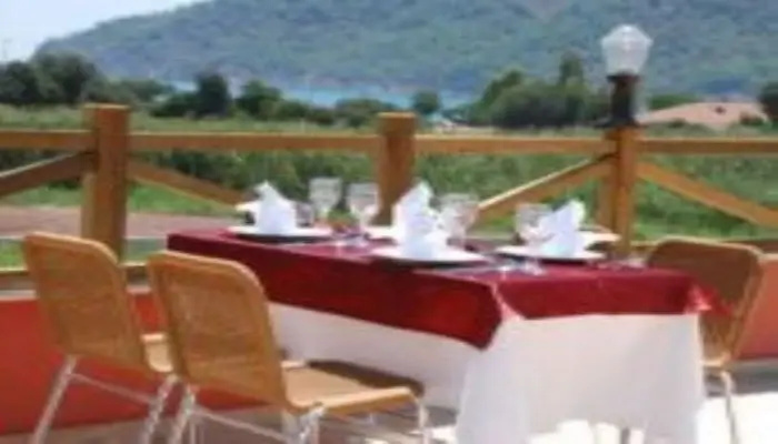 Adrasan Bay Hotel