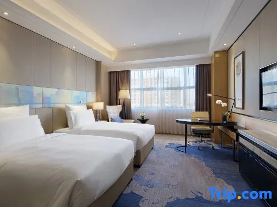 Superior Double room (twin beds)