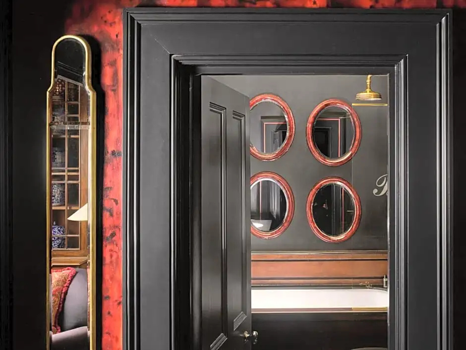 Blakes Hotel London - Chambres