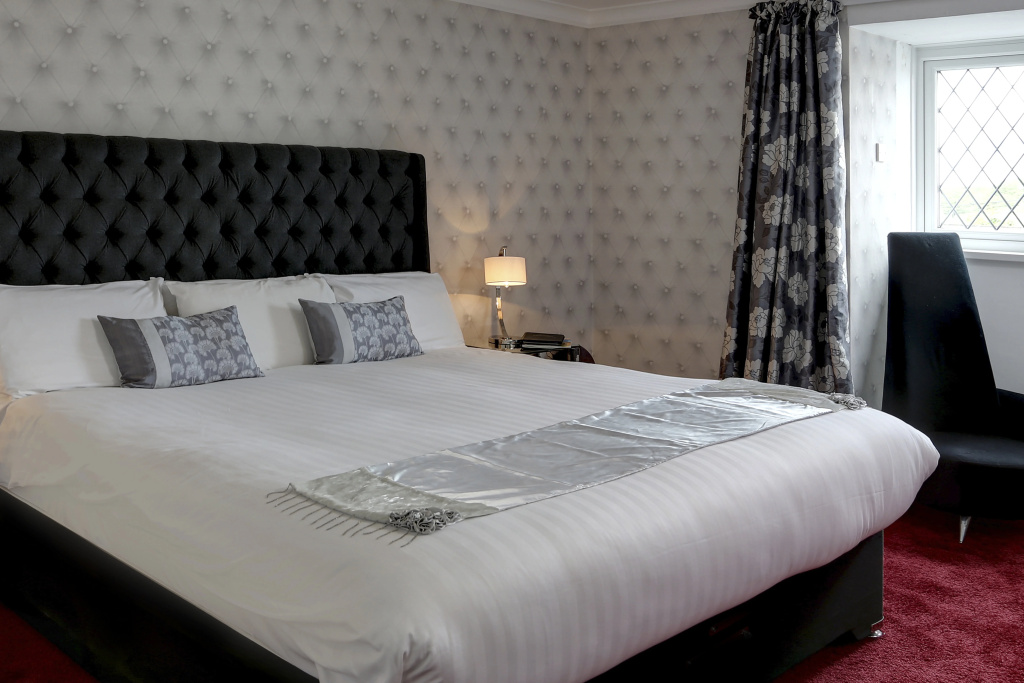 Barons Court Hotel - Général