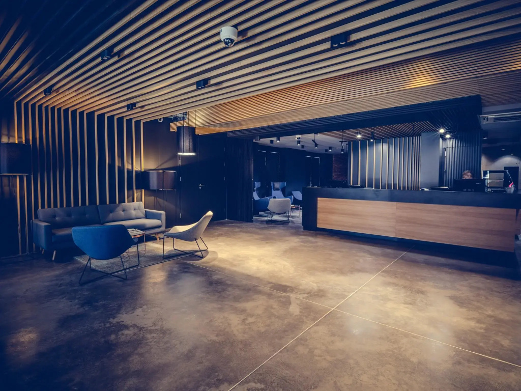 Hotel photo 18