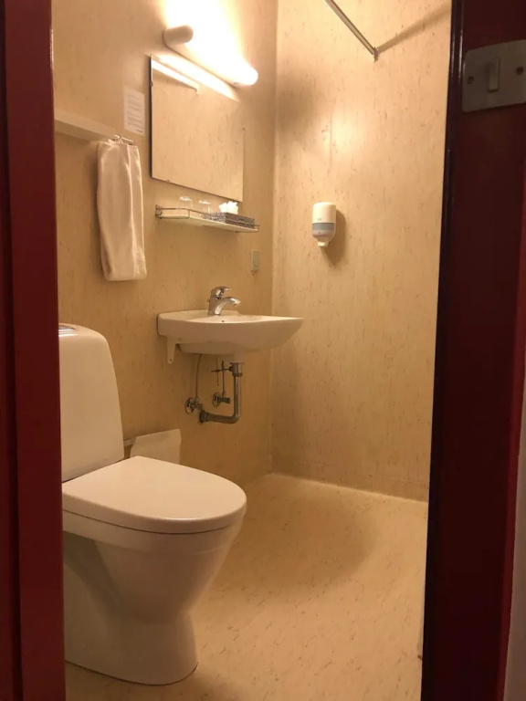 Hotel Kløver Es - фото 9
