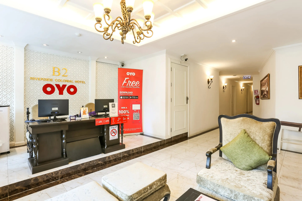 Hotel photo 2