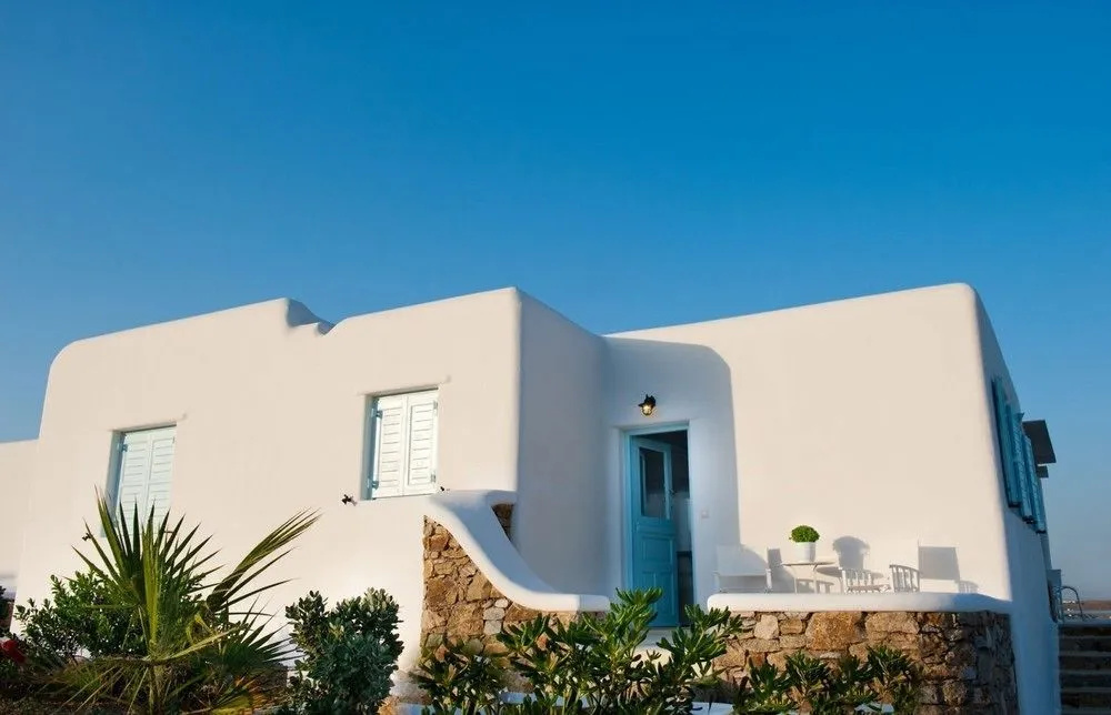 Villa Donna
