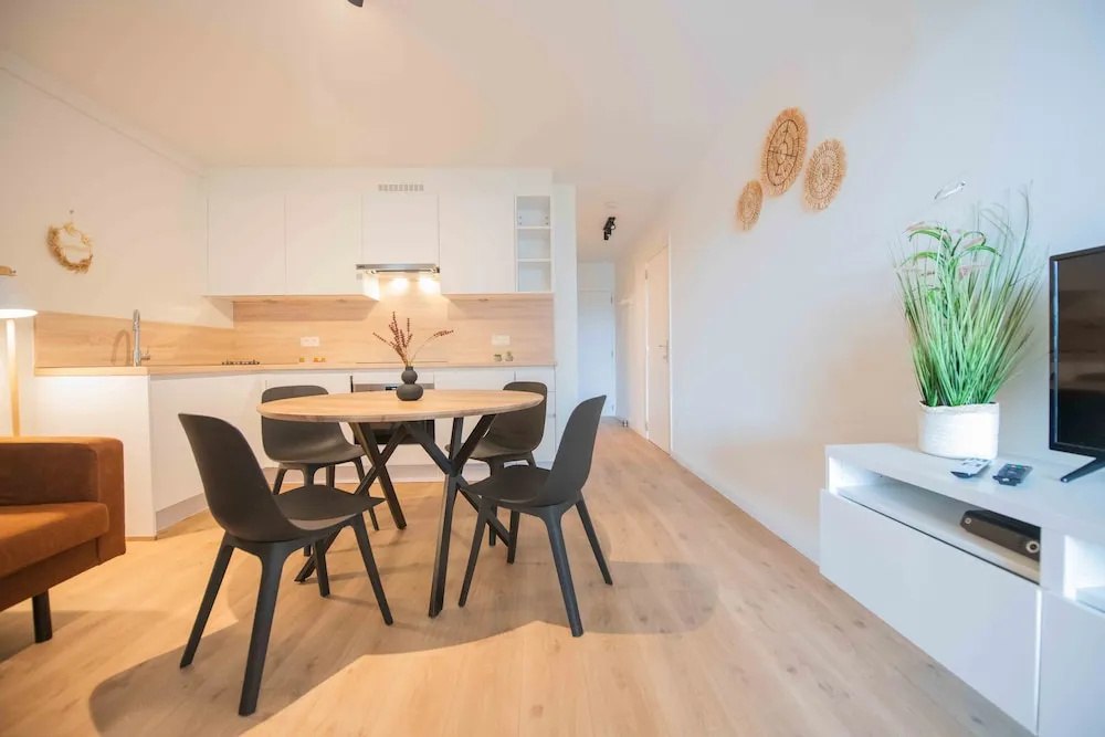 Comfort Apartment
