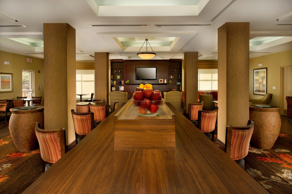 Holiday Inn Express Hotel & Suites Uvalde by IHG - фото 30