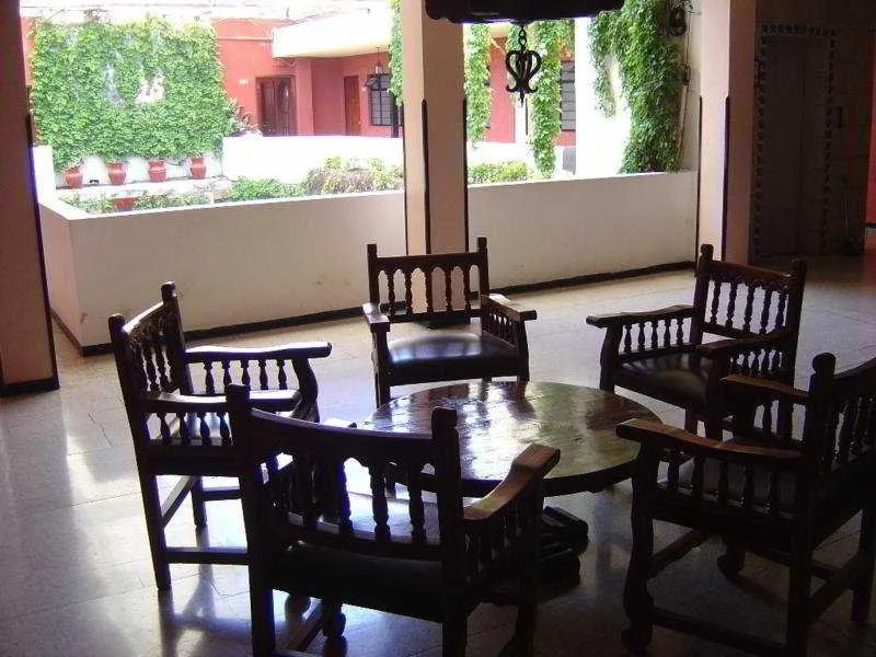 Hotel photo 11