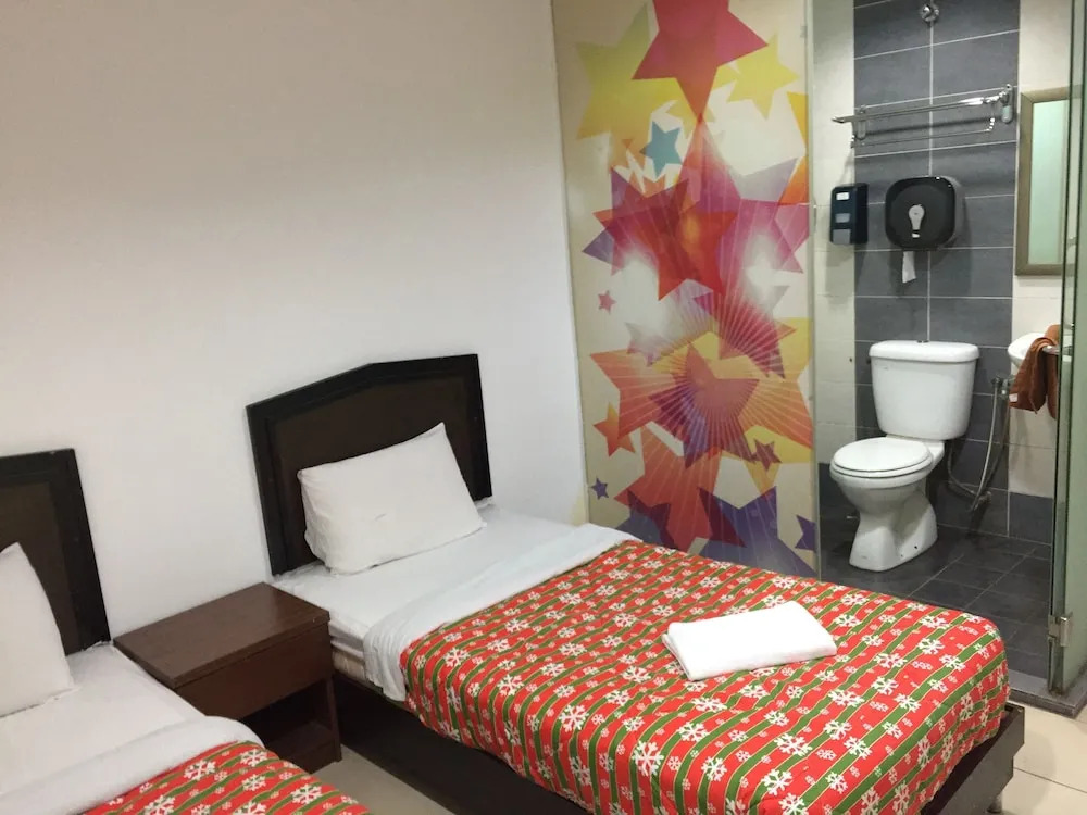 All Star Hotel Melaka