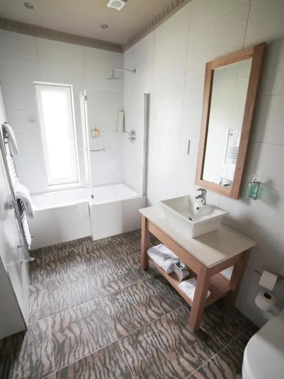 Boyne Valley Hotel - Bed & Breakfast Only - Chambres