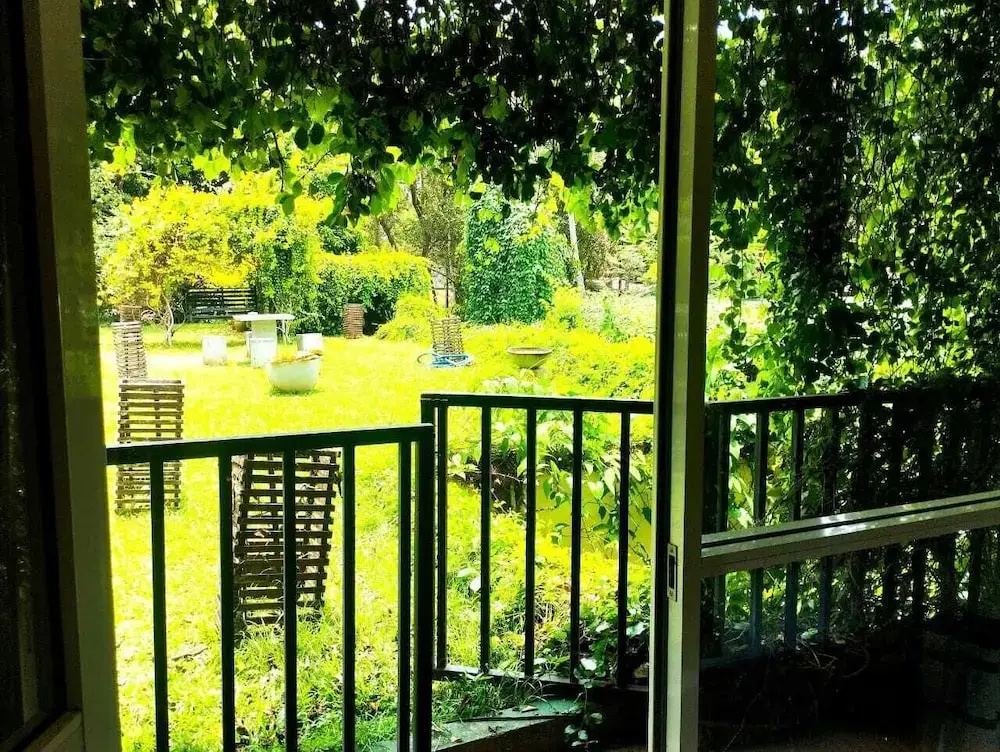Waasala Eco Luxury Heaven