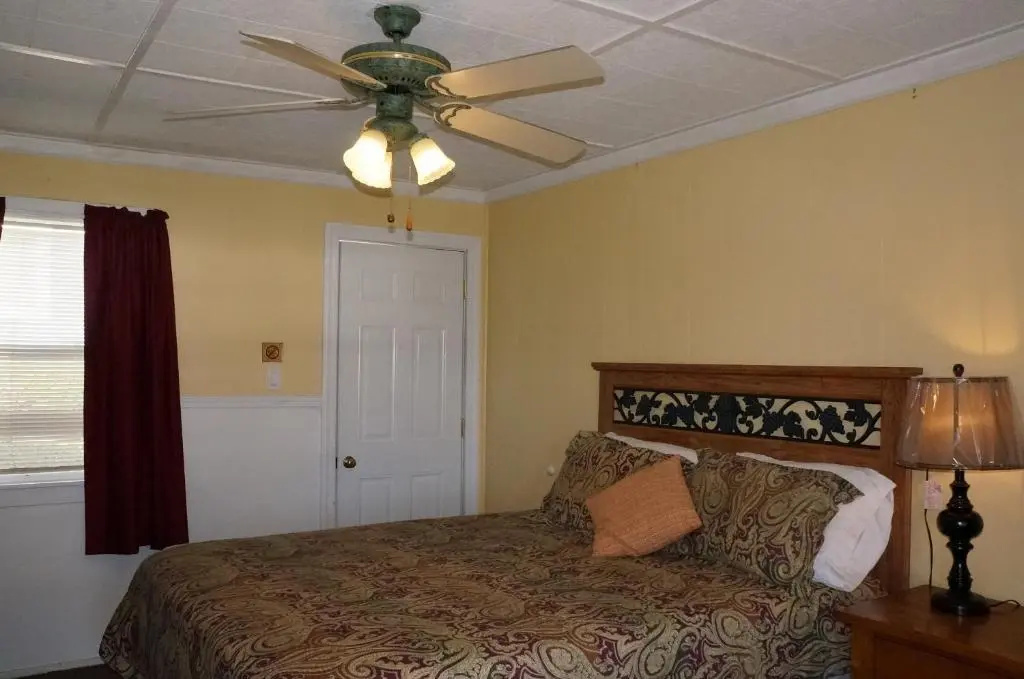 Lake Place Resort - Chambres