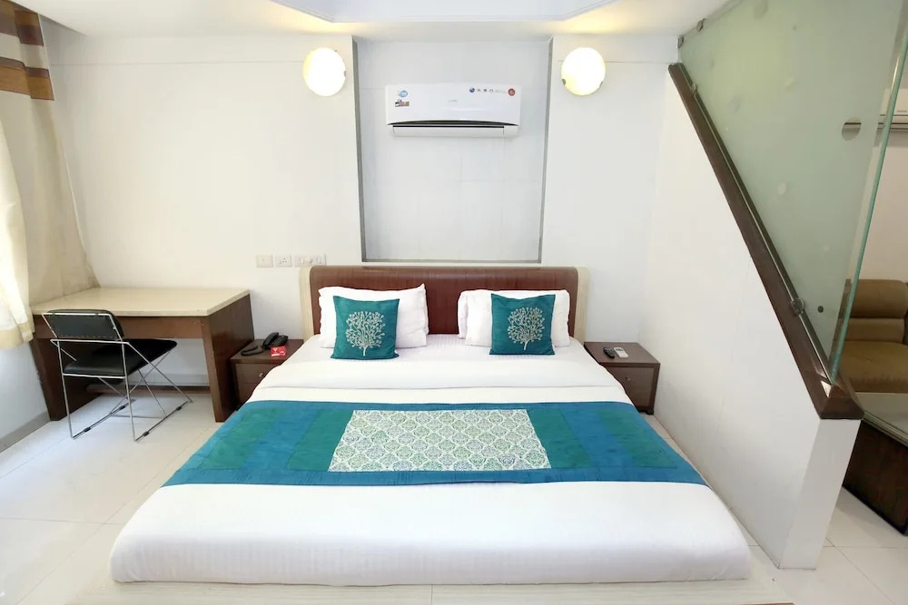 OYO Rooms Panchkula Sector 4 - фото 21