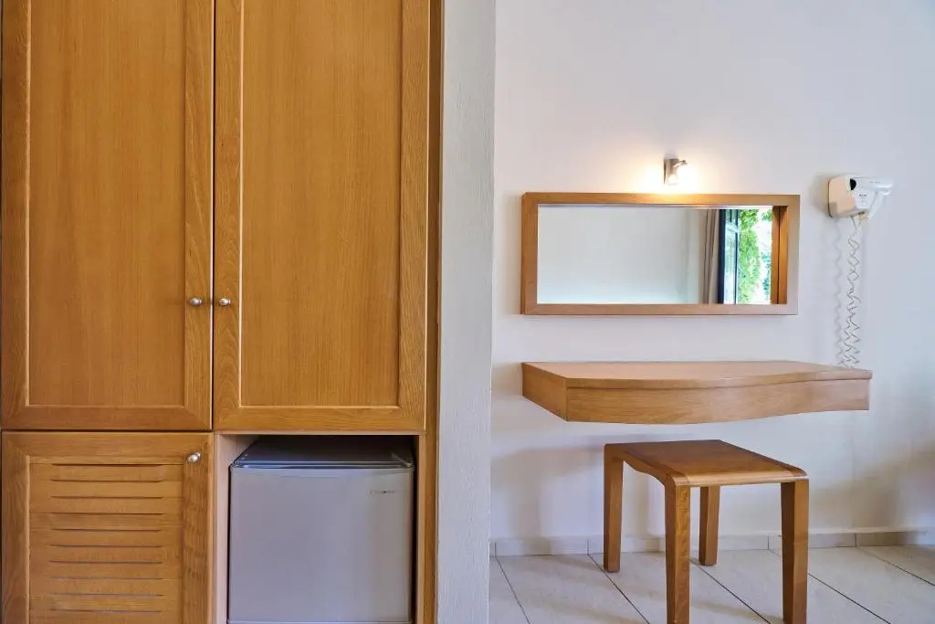 Superior Double room with sea view (full double bed)