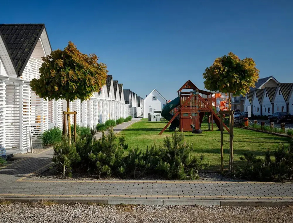 Holiday Homes With Pool, Attractions for Children