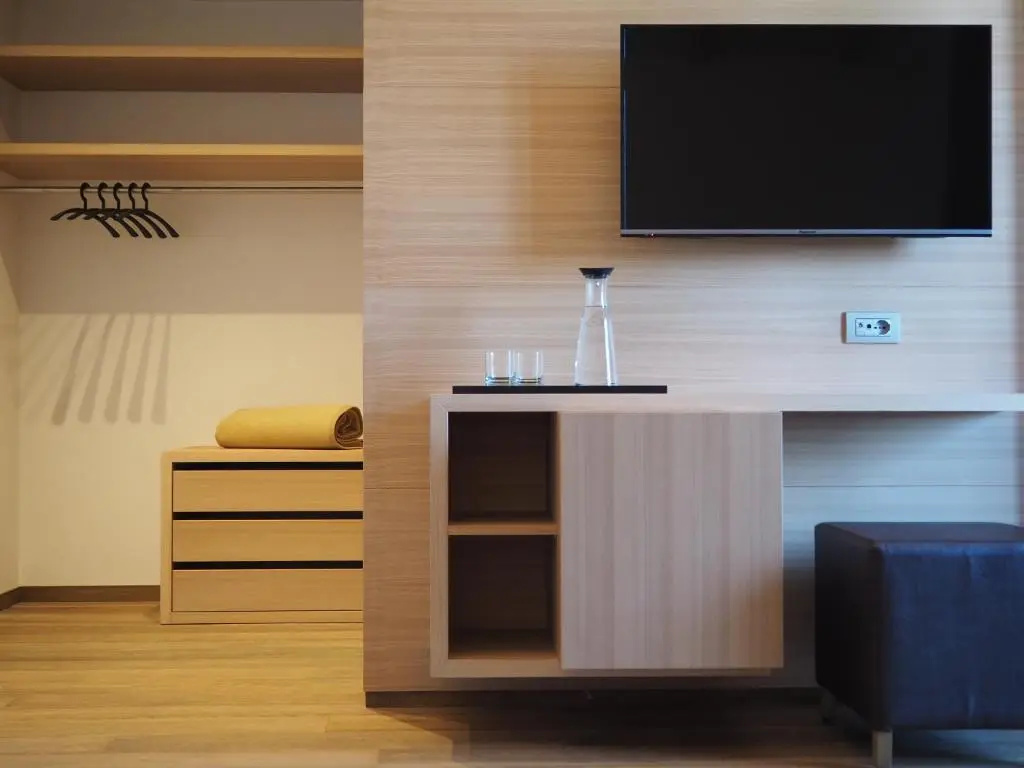 Hotel Gasthof Wieser - Chambres