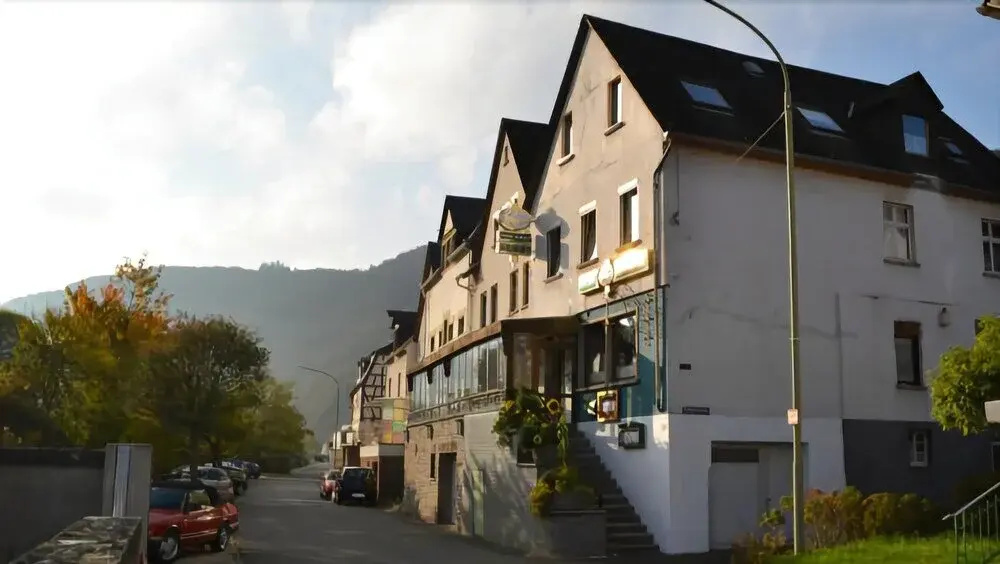 zum Anker