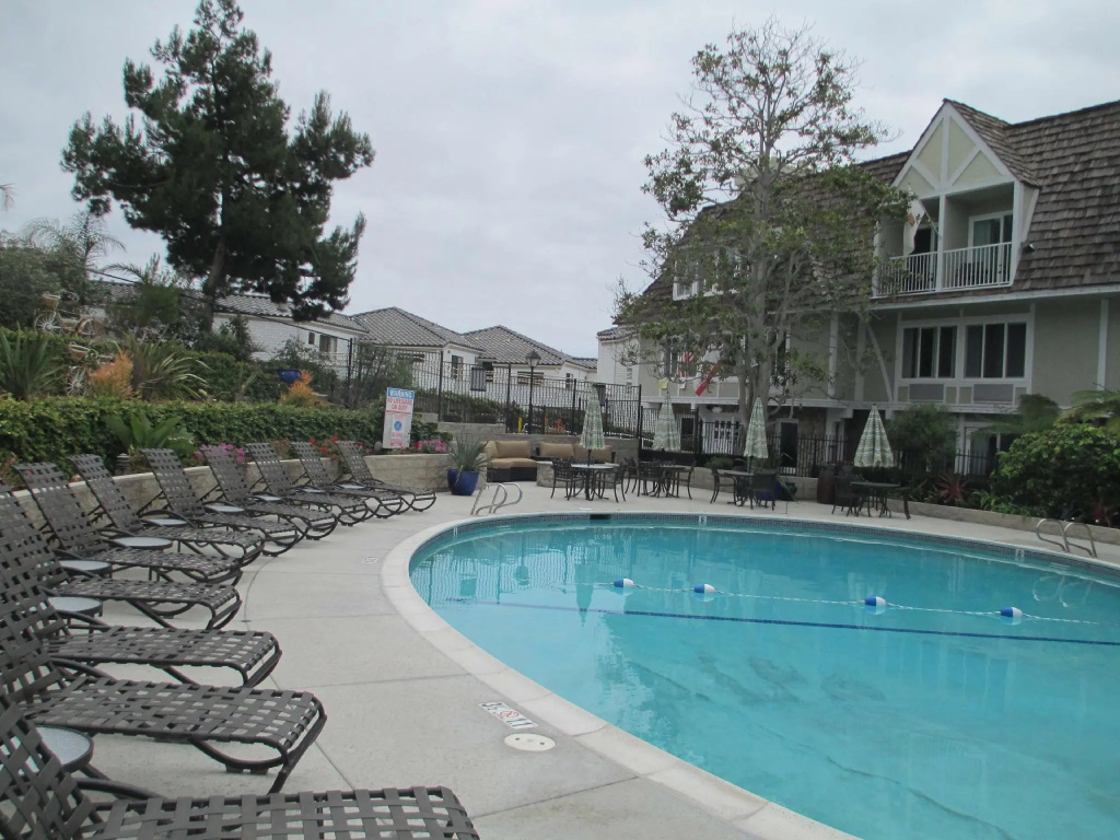 Best Western Premier Hotel Del Mar - Chambres