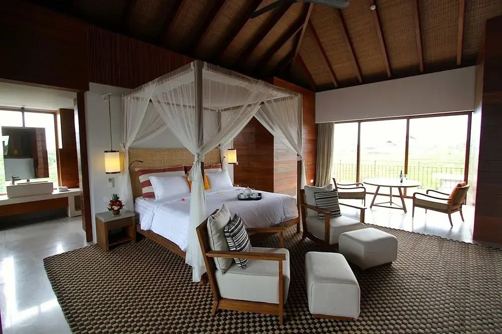 Ambalama Villa - фото 4