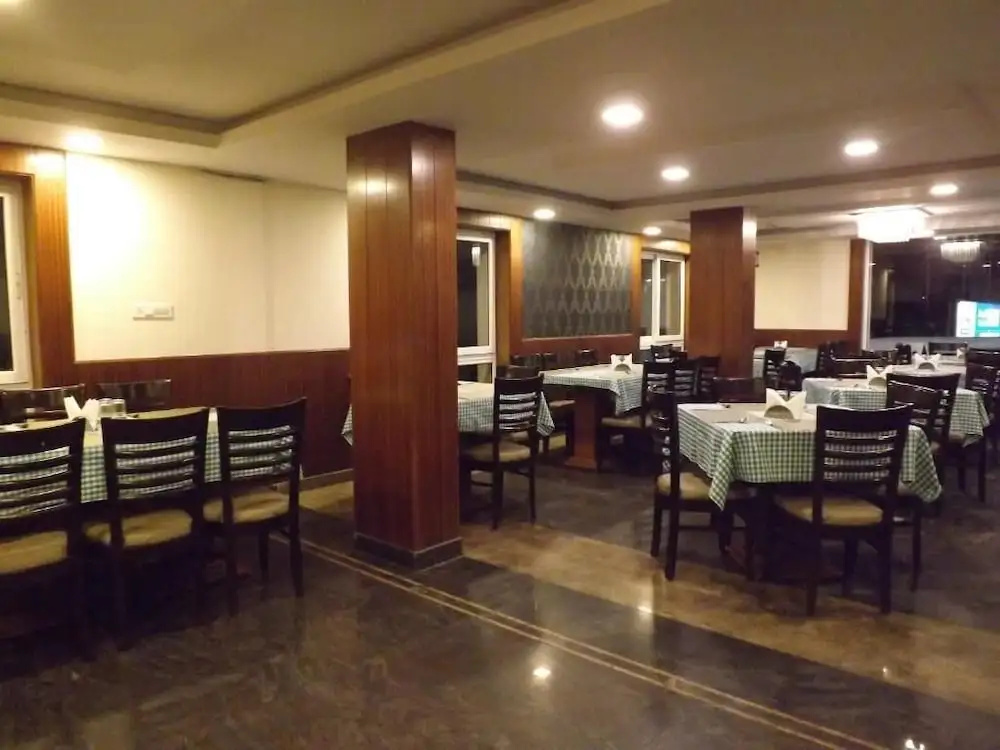 Hotel photo 13