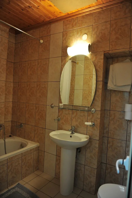 Edelweiss Hotel - Chambres