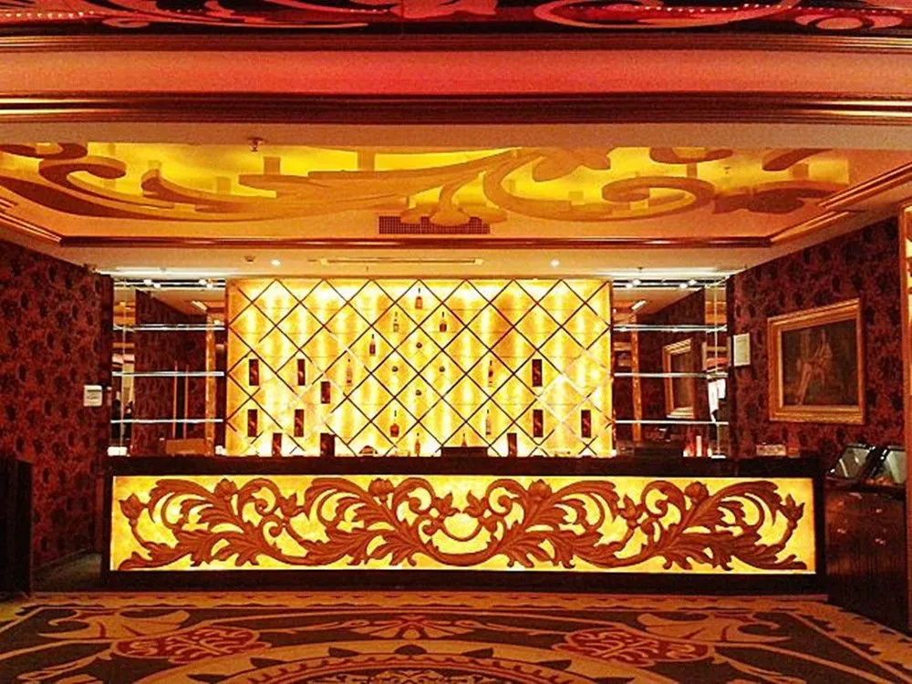 Zhuhai Xinhang Hotel - Général