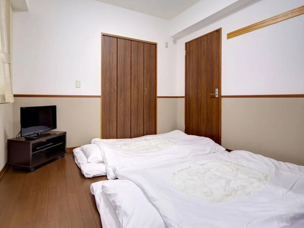 Condominium Resort Nago Grand Sedona - Général
