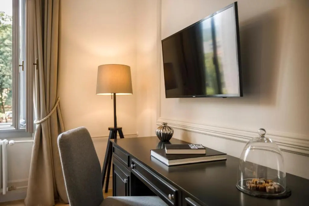 Hotel Imperial - Liburnia - Chambres