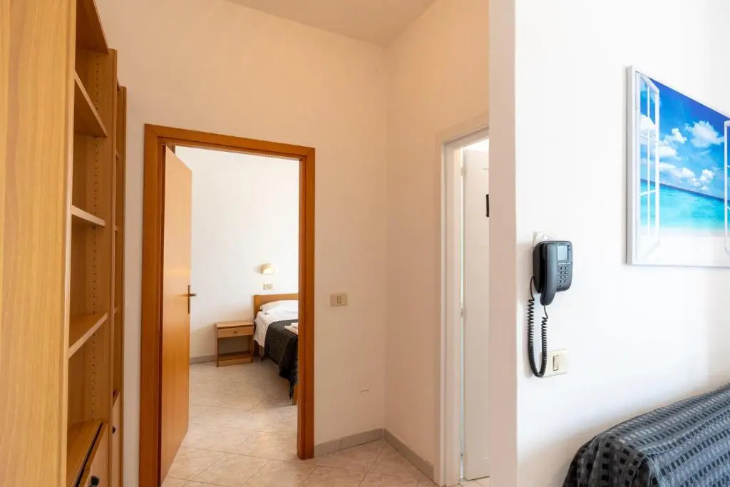 Beach Suite Hotel - Chambres