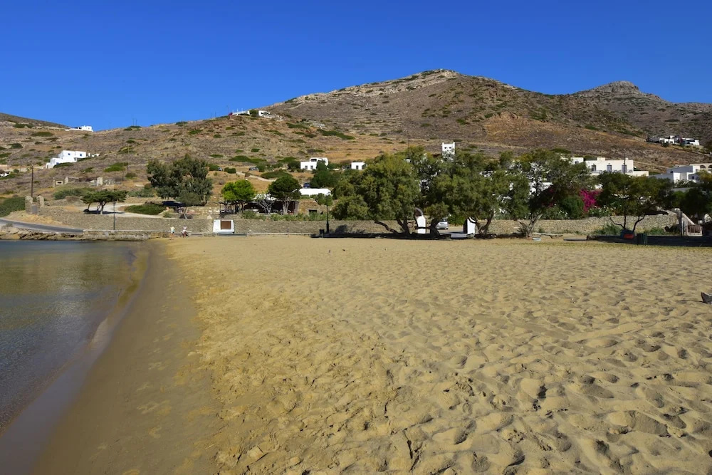 Petra Holiday Village - Général