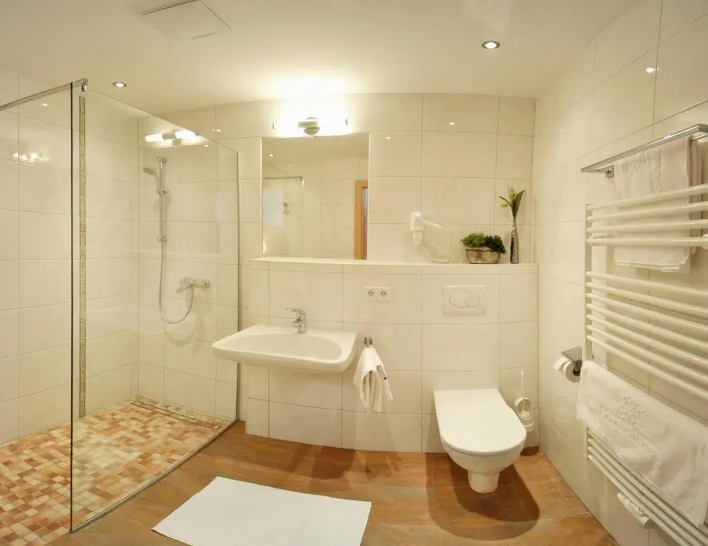 Hotel Sonnschupfer - Chambres