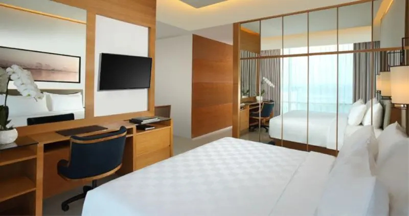 Resinda Hotel Karawang, Managed by Padma Hotels - Chambres