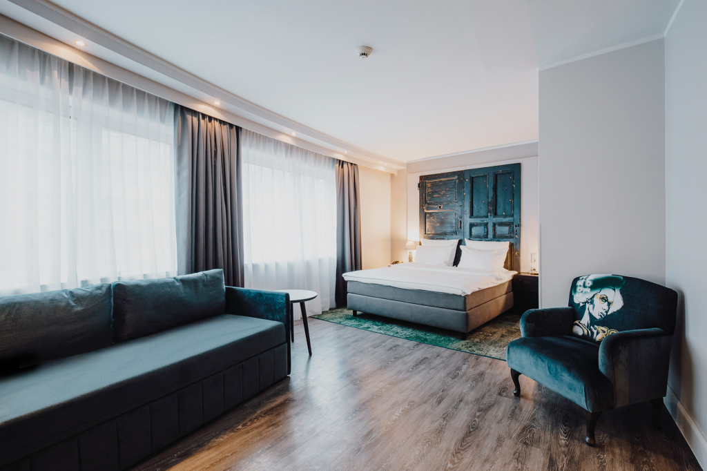 Hotel Berlin, Berlin, a member of Radisson Individuals picture