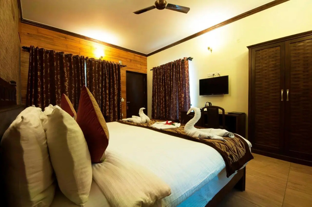 Hotel photo 7
