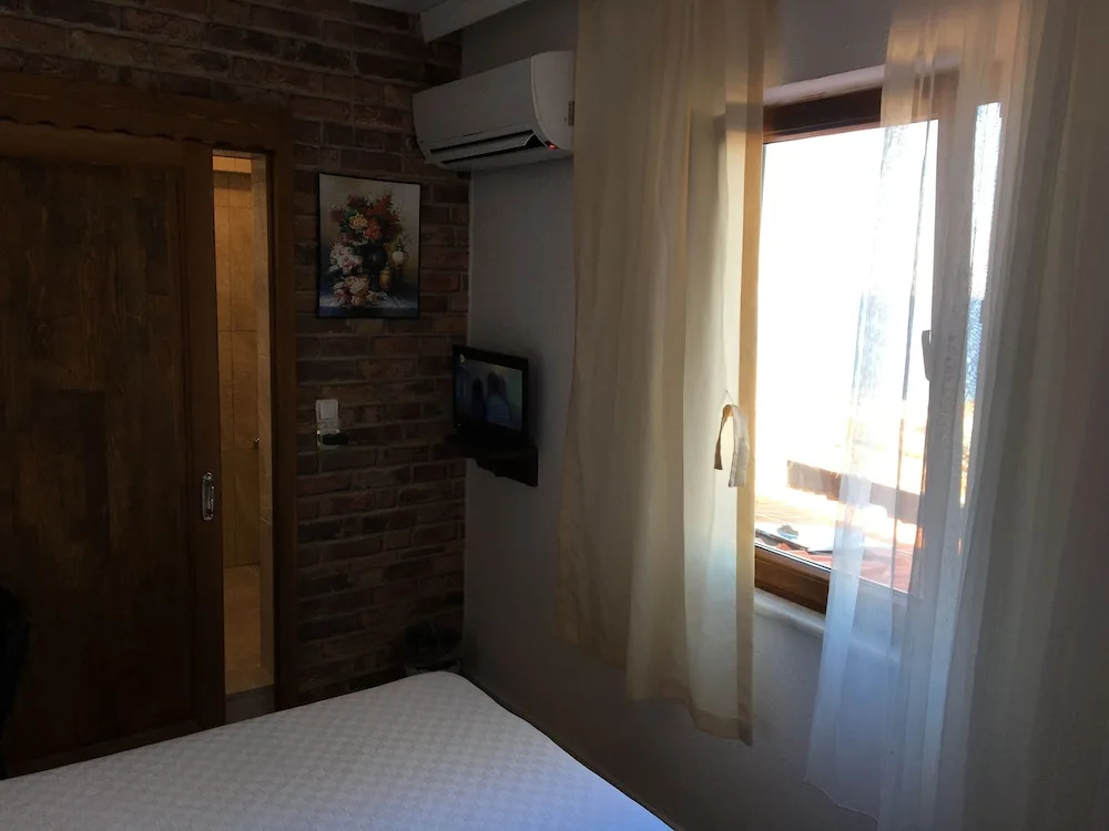 Classic room