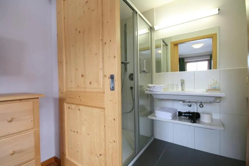 Alpengasthof Karalm - Chambres