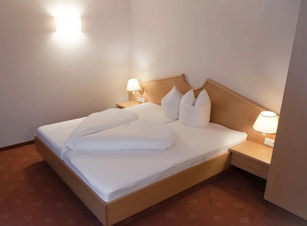 Hotel Andreas Hofer - Chambres