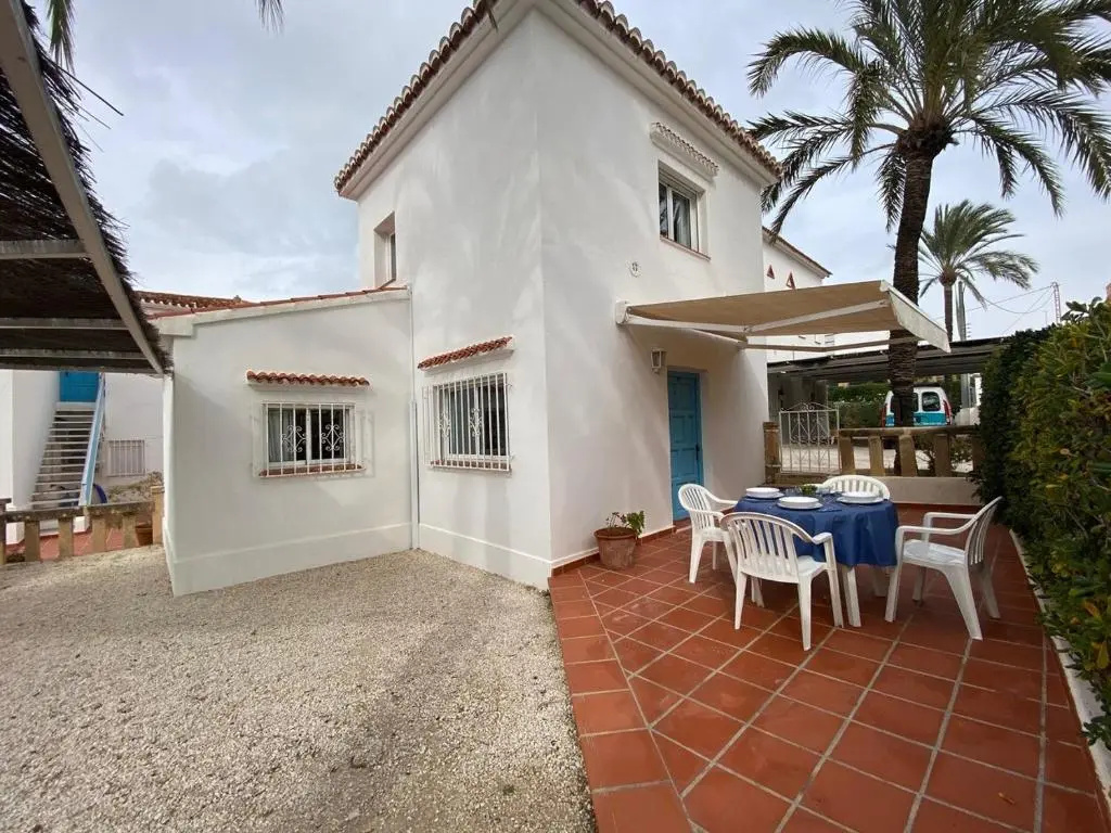 Bungalows El Arenal - Chambres