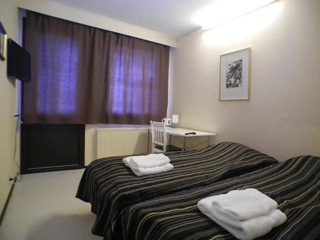 Hotel photo 6