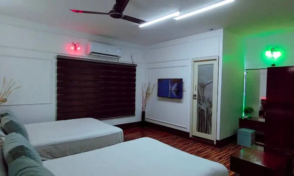 Rezala Restaurant Catering & Residence - фото 7
