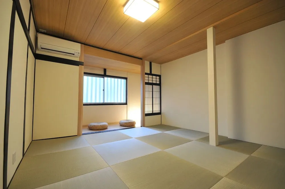 Condominium House in Osaka Miyakojima 사진 16