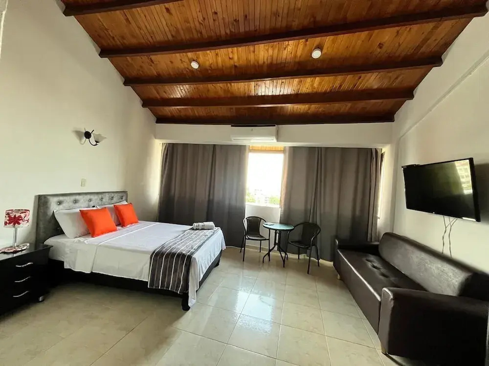 Hotel photo 6