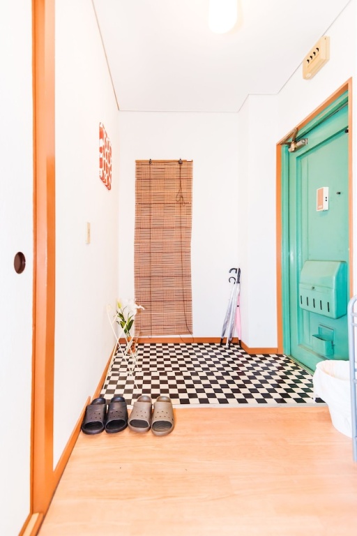 Namba Sunny and Comfortable Apartment 사진 18