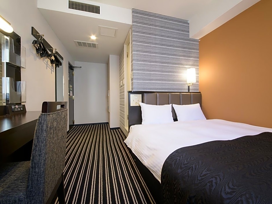 APA Hotel TKP Sapporo Ekimae 사진 4