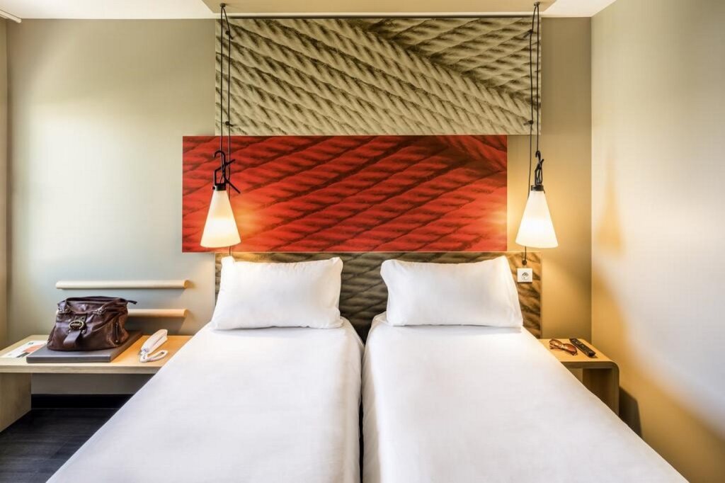 ibis London Greenwich - 11
