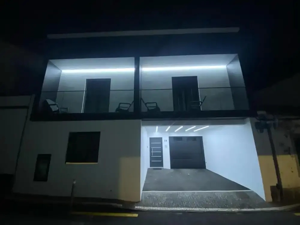 The Rock Hostel