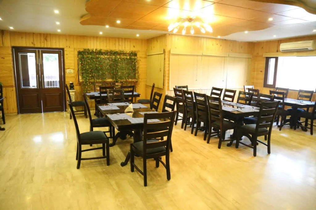 Hotel photo 21