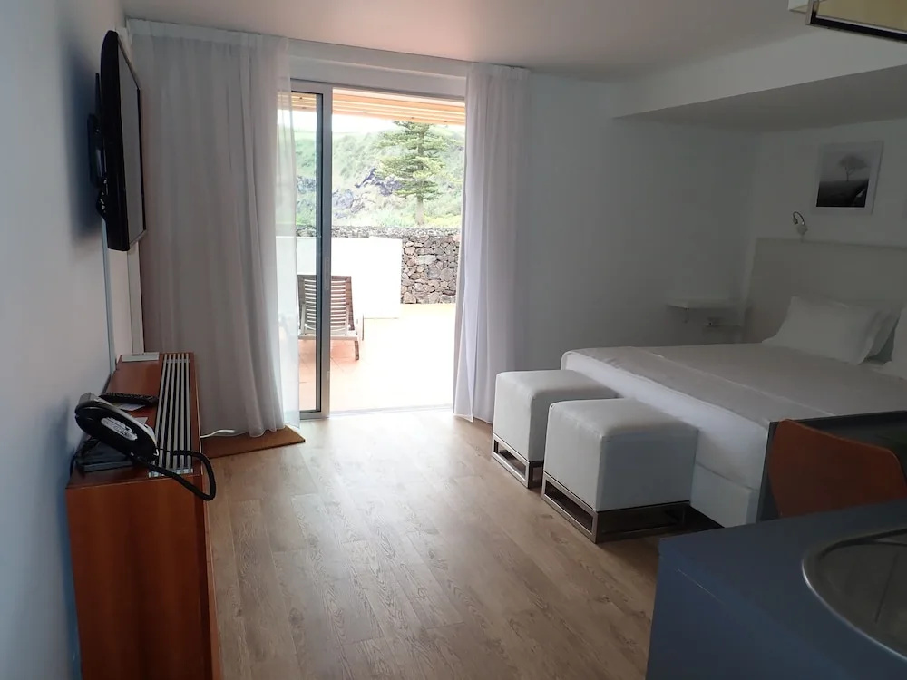 ANC Resort - Chambres