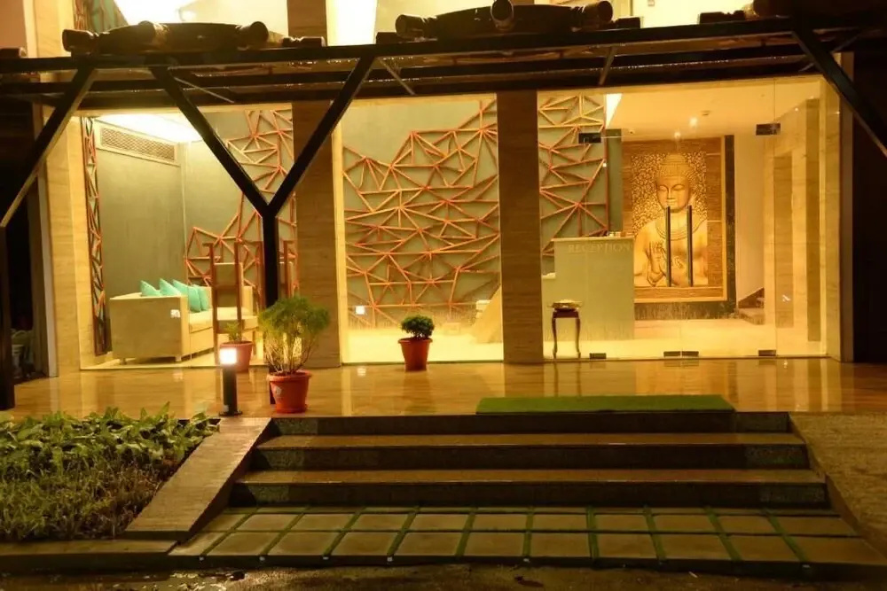 Hotel photo 17