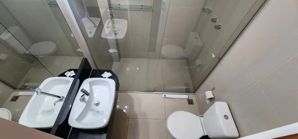 Aurora Hotel - Chambres