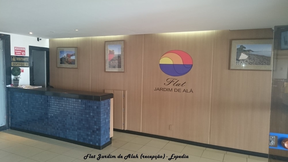 Jardim de Alah Flats by null